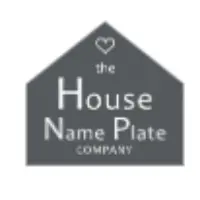 The House Nameplate Company Promo Codes